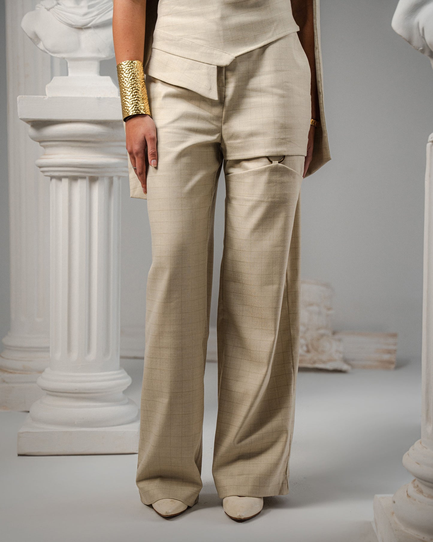 The Sandstone Grace Set