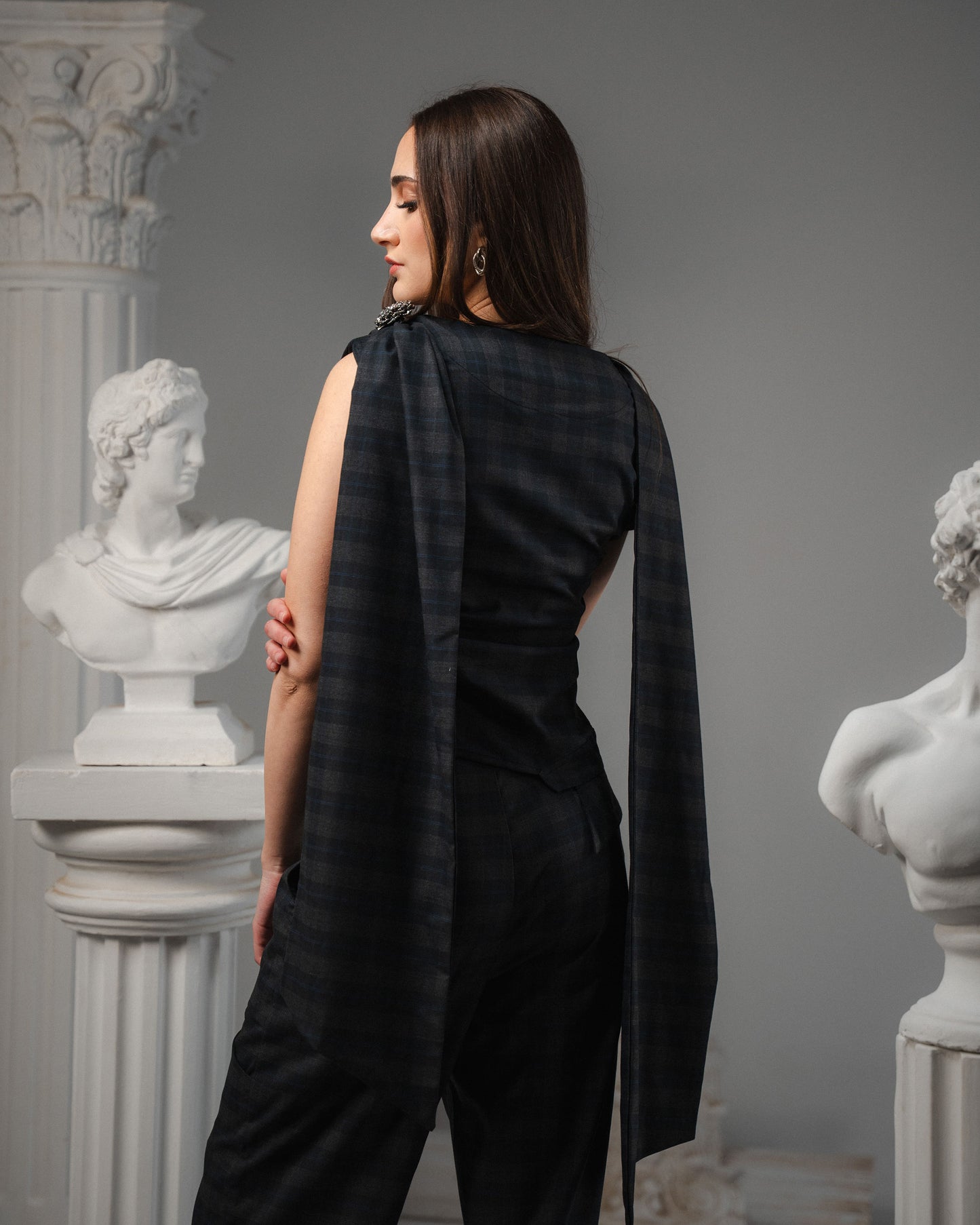 The Onyx Elevate Set