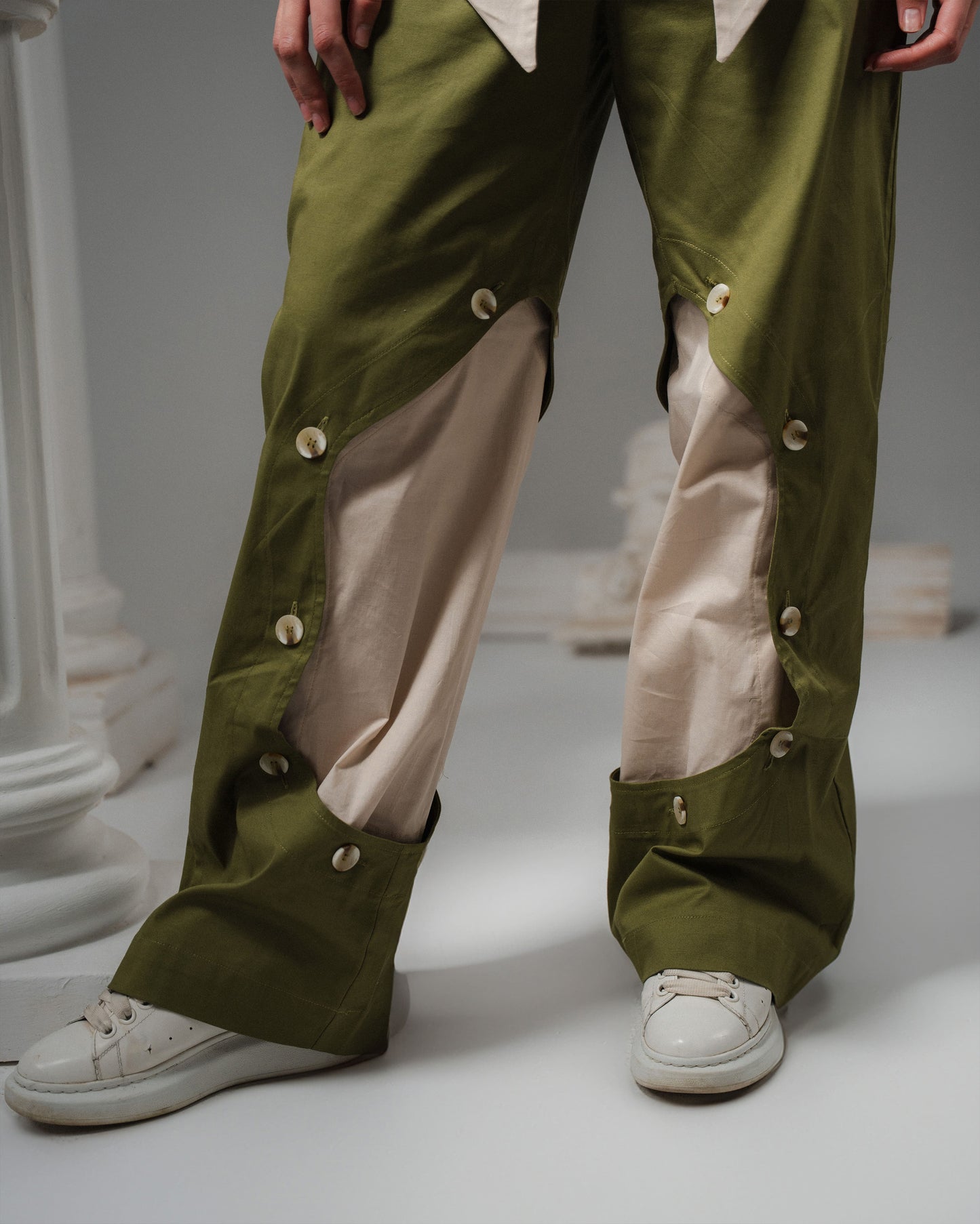 Stride Cargo Pants