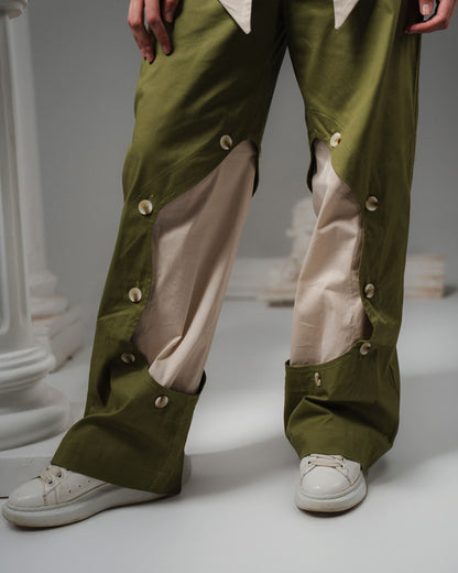 Stride Cargo Pants