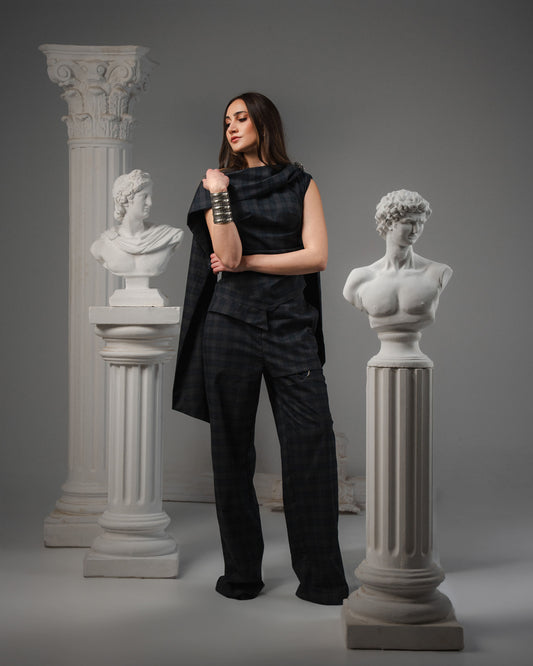 The Onyx Elevate Set