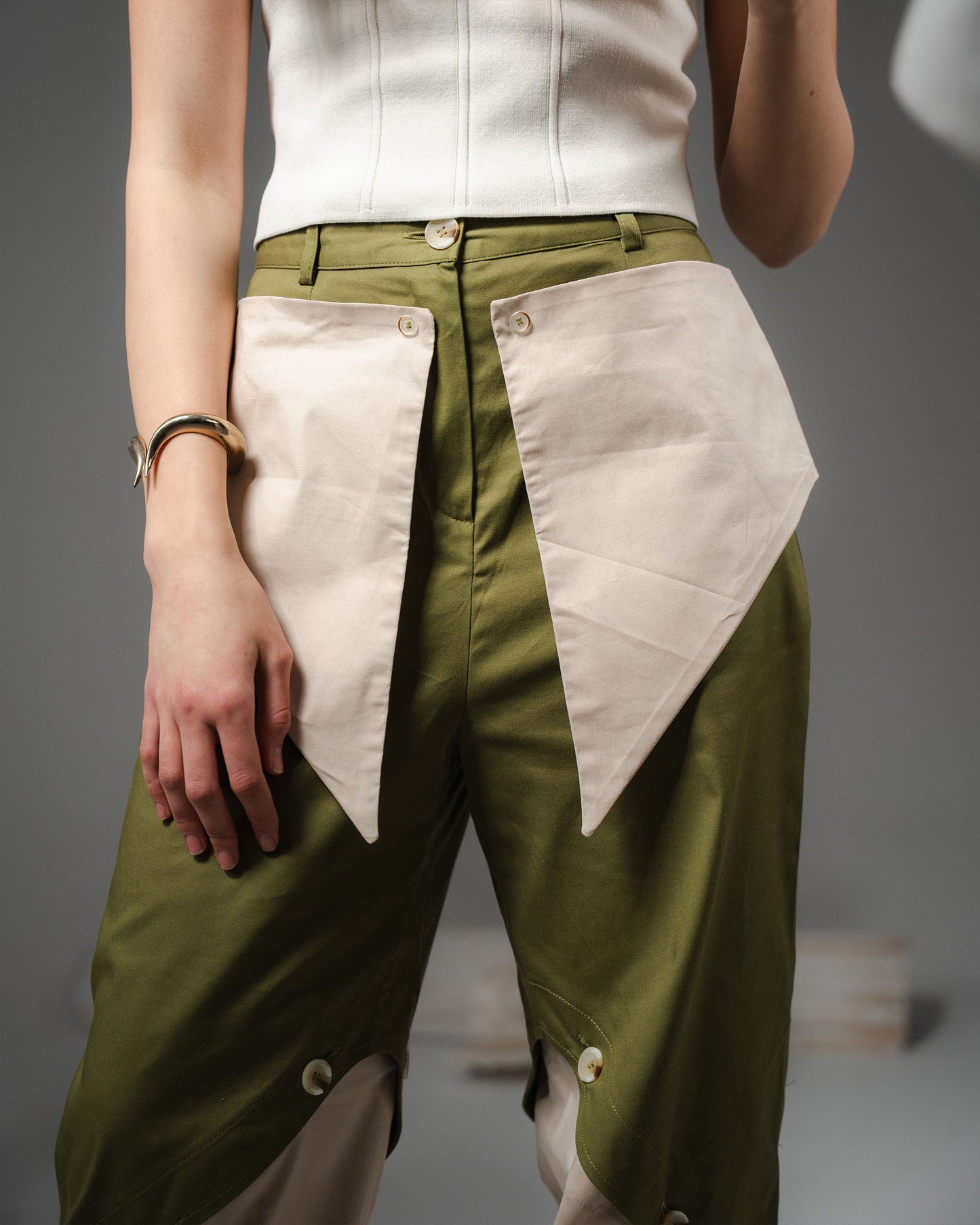 Stride Cargo Pants