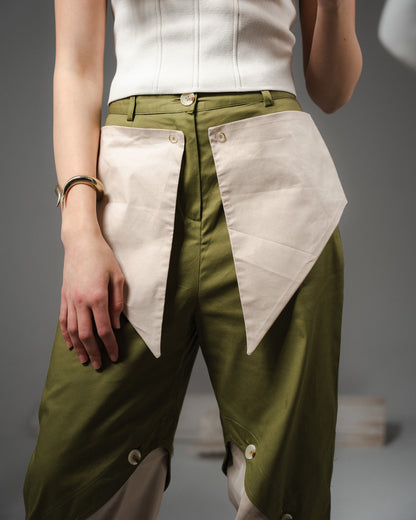Stride Cargo Pants