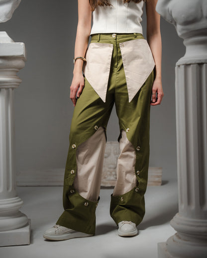 Stride Cargo Pants