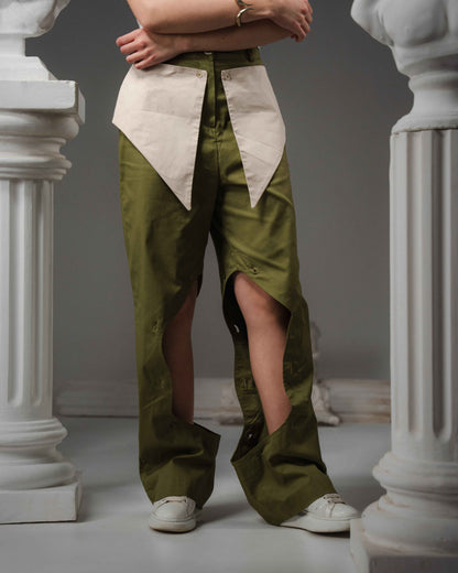 Stride Cargo Pants