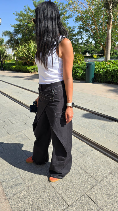 Aura pants
