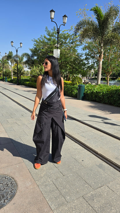 Aura pants