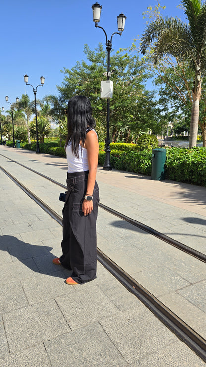 Aura pants